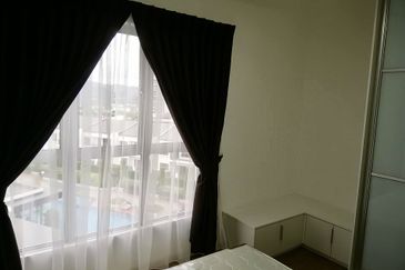 Cerrado @ Southville City