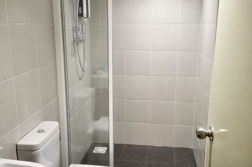 Cerrado @ Southville City