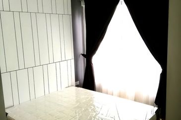 Cerrado @ Southville City