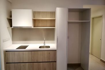 Cerrado @ Southville City