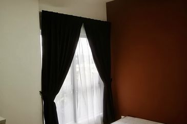 Cerrado @ Southville City