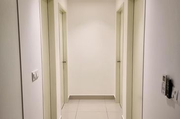 Cerrado @ Southville City