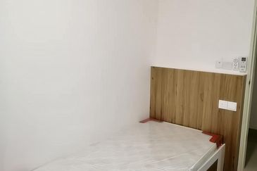 Cerrado @ Southville City