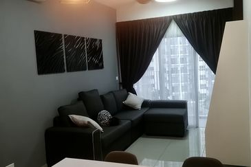 Cerrado @ Southville City