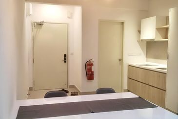 Cerrado @ Southville City