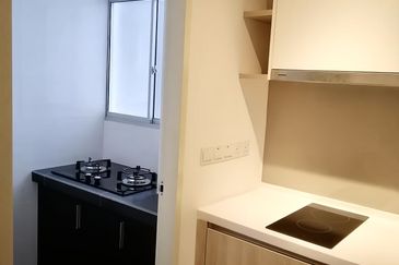 Cerrado @ Southville City