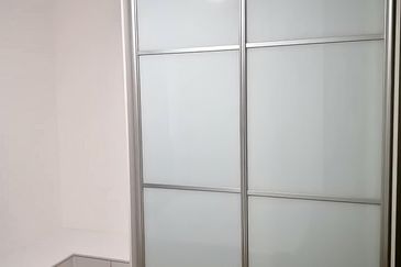 Cerrado @ Southville City