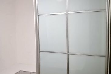 Cerrado @ Southville City