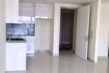 Pandora @ Tropicana Metropark