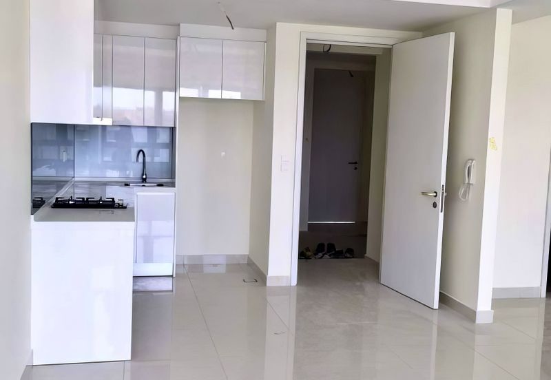 Pandora @ Tropicana Metropark