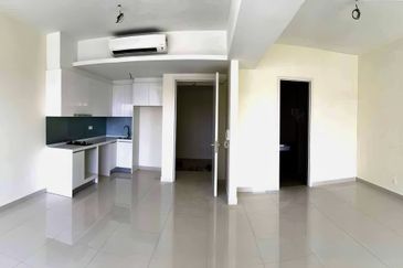 Pandora @ Tropicana Metropark