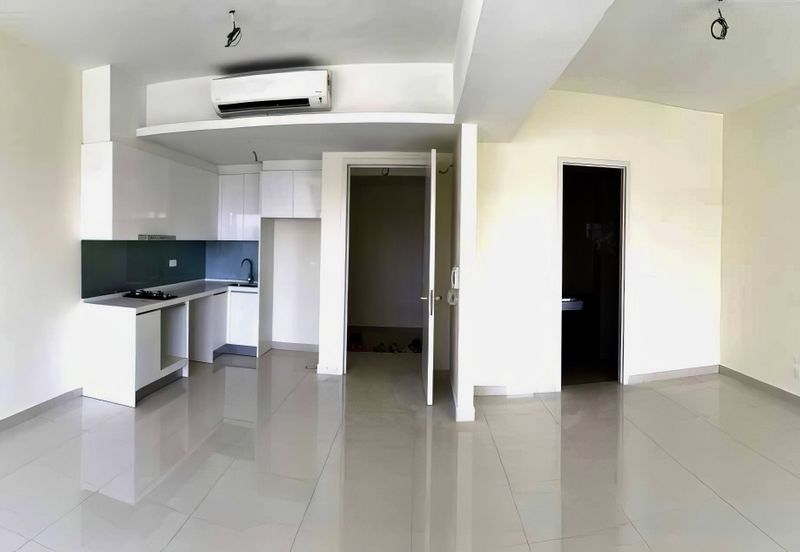 Pandora @ Tropicana Metropark