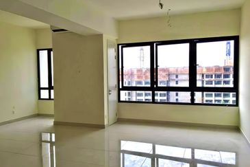 Pandora @ Tropicana Metropark