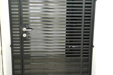 Pandora @ Tropicana Metropark