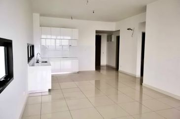 Putra Residence - Putra Heights