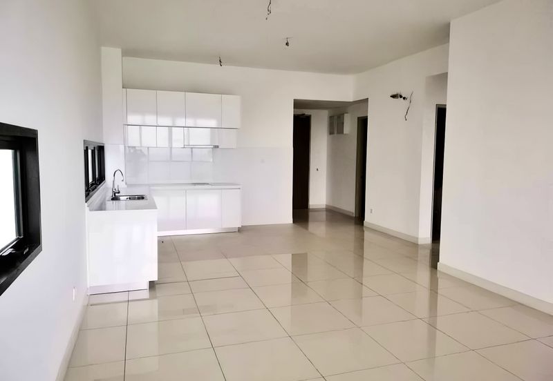 Putra Residence - Putra Heights