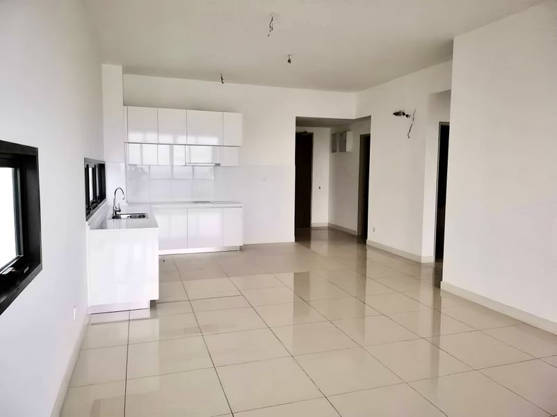 For Rent - Calming Lake View Putra Residence @ Putra Heights, Selangor, Putra Heights