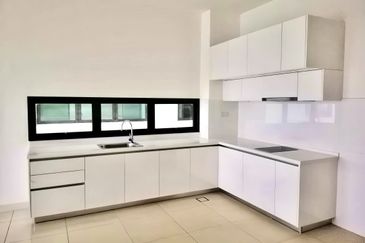 Putra Residence - Putra Heights