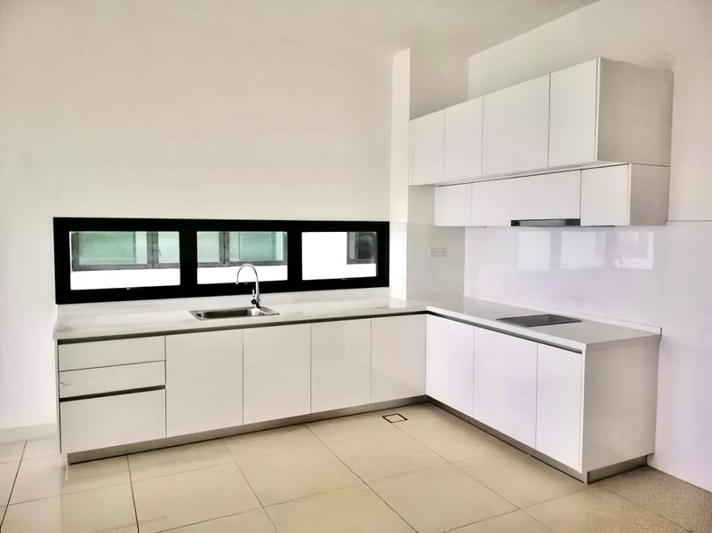 For Rent - Calming Lake View Putra Residence @ Putra Heights, Selangor, Putra Heights