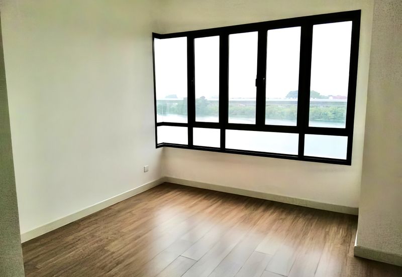 Putra Residence - Putra Heights