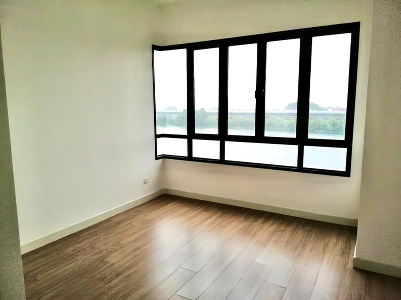 For Rent - Calming Lake View Putra Residence @ Putra Heights, Selangor, Putra Heights