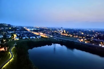 Putra Residence - Putra Heights