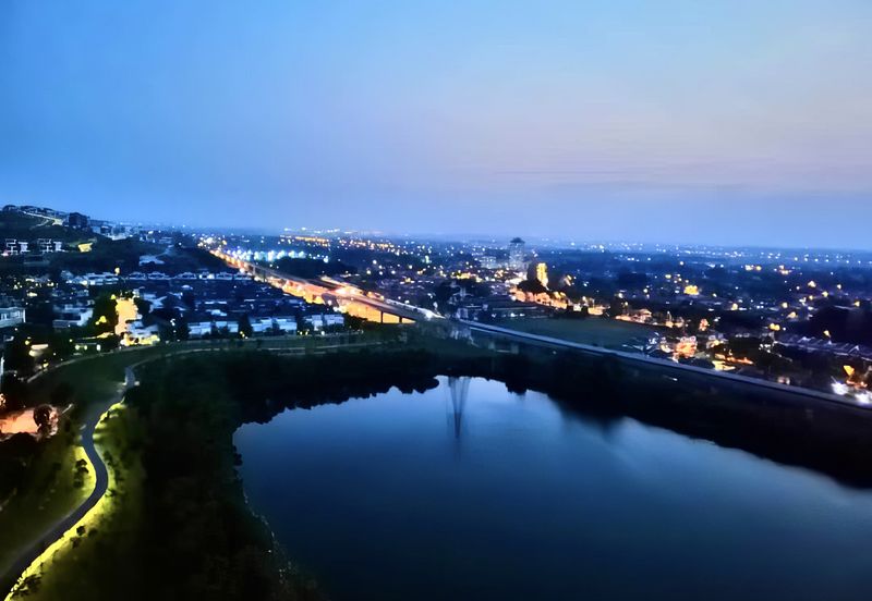 Putra Residence - Putra Heights