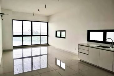 Putra Residence - Putra Heights