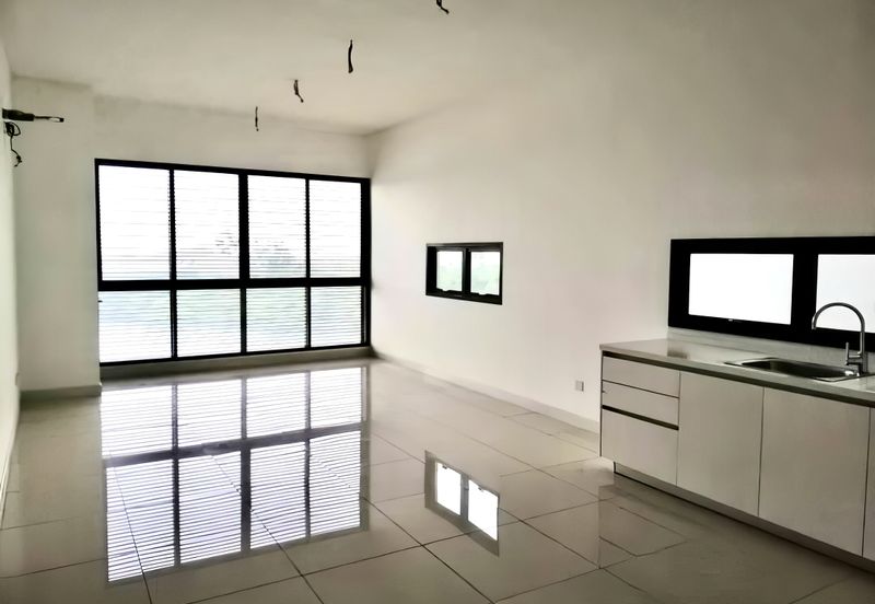 Putra Residence - Putra Heights