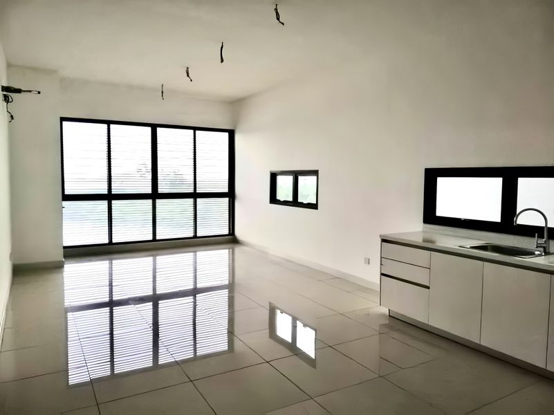 For Rent - Calming Lake View Putra Residence @ Putra Heights, Selangor, Putra Heights