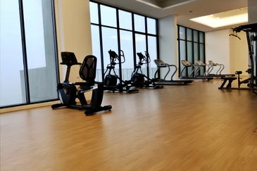 Putra Residence - Putra Heights