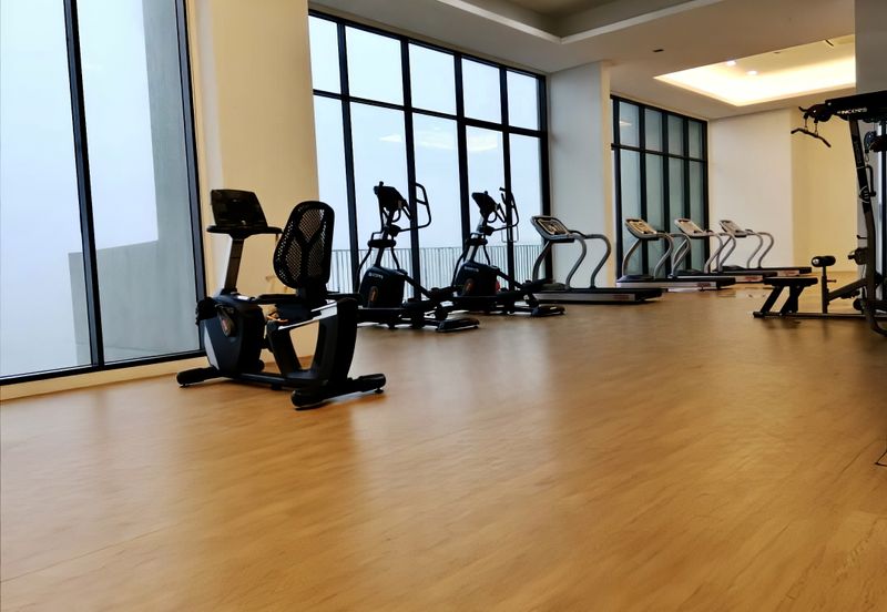 Putra Residence - Putra Heights