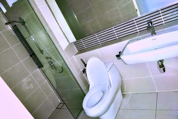 Putra Residence - Putra Heights