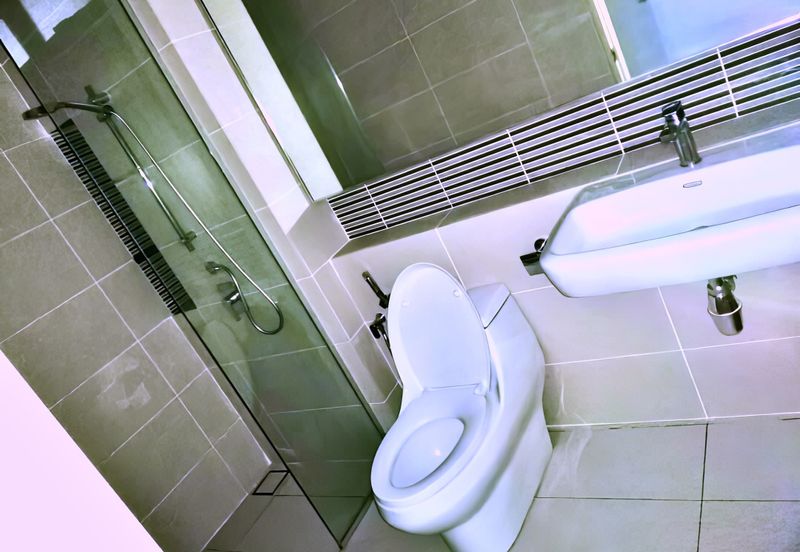 Putra Residence - Putra Heights