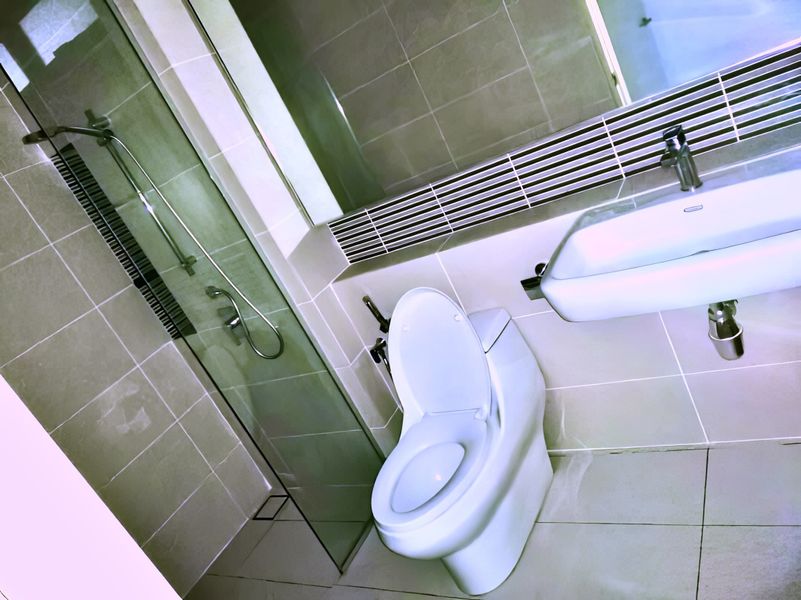 For Rent - Calming Lake View Putra Residence @ Putra Heights, Selangor, Putra Heights