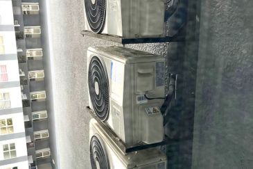 Canopy Hills Apartment