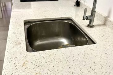 Canopy Hills Apartment