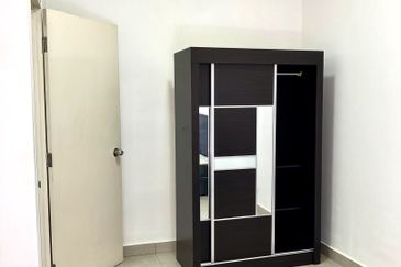 Canopy Hills Apartment