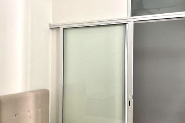 Canopy Hills Apartment