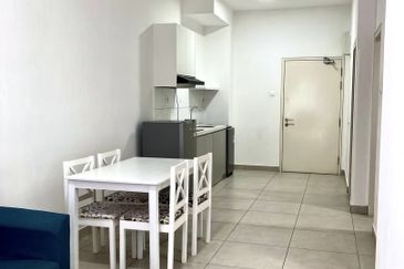 Canopy Hills Apartment