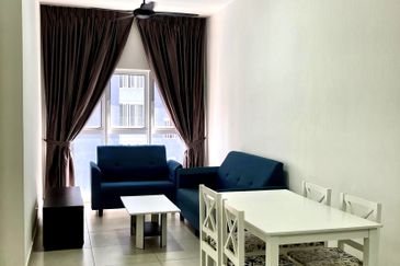 Canopy Hills Apartment