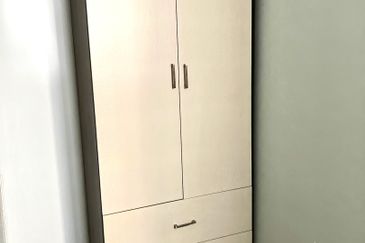 Canopy Hills Apartment