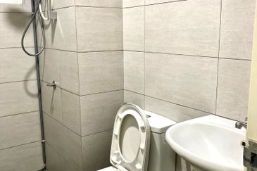 Canopy Hills Apartment