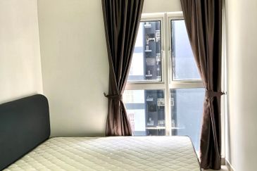 Canopy Hills Apartment