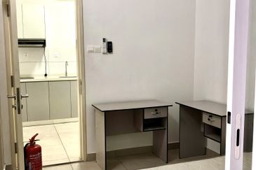 Canopy Hills Apartment