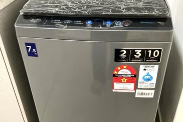 Canopy Hills Apartment