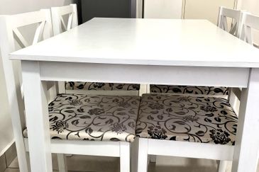 Canopy Hills Apartment