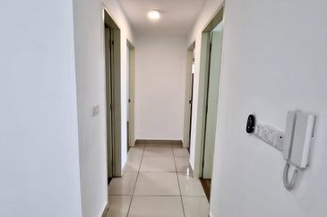 Cerrado @ Southville City