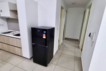 Cerrado @ Southville City