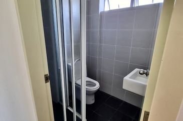 Cerrado @ Southville City